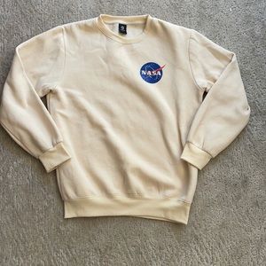 NASA Crewneck